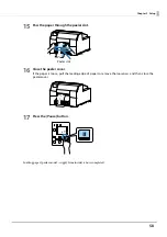 Preview for 58 page of Epson ColorWorks C6500Ae Technical Reference Manual