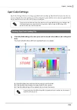 Preview for 154 page of Epson ColorWorks C6500Ae Technical Reference Manual