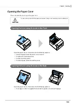 Preview for 164 page of Epson ColorWorks C6500Ae Technical Reference Manual