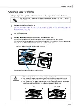 Preview for 166 page of Epson ColorWorks C6500Ae Technical Reference Manual