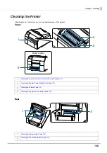 Preview for 168 page of Epson ColorWorks C6500Ae Technical Reference Manual