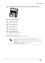 Preview for 203 page of Epson ColorWorks C6500Ae Technical Reference Manual