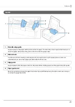 Предварительный просмотр 21 страницы Epson ColorWorks CW-C6000 Series User Manual