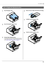 Предварительный просмотр 33 страницы Epson ColorWorks CW-C6000 Series User Manual