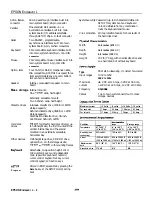 Предварительный просмотр 2 страницы Epson Computer Hardware User Manual