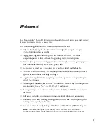 Preview for 7 page of Epson CPD-19345R0 User Manual