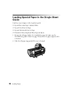 Preview for 18 page of Epson CPD-19345R0 User Manual