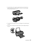 Preview for 19 page of Epson CPD-19345R0 User Manual