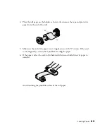 Preview for 23 page of Epson CPD-19345R0 User Manual