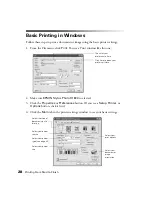 Preview for 28 page of Epson CPD-19345R0 User Manual