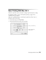 Preview for 33 page of Epson CPD-19345R0 User Manual