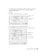 Preview for 35 page of Epson CPD-19345R0 User Manual