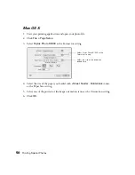 Preview for 50 page of Epson CPD-19345R0 User Manual