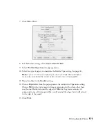 Preview for 51 page of Epson CPD-19345R0 User Manual