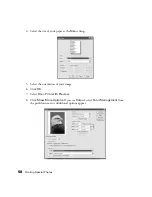 Preview for 58 page of Epson CPD-19345R0 User Manual