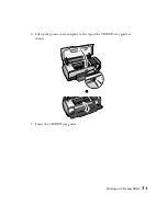 Preview for 71 page of Epson CPD-19345R0 User Manual