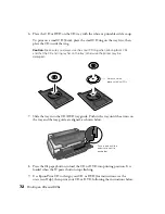 Preview for 72 page of Epson CPD-19345R0 User Manual