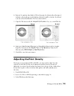 Preview for 75 page of Epson CPD-19345R0 User Manual