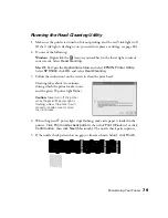 Preview for 79 page of Epson CPD-19345R0 User Manual