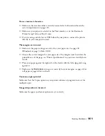 Preview for 101 page of Epson CPD-19345R0 User Manual