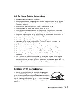 Preview for 107 page of Epson CPD-19345R0 User Manual