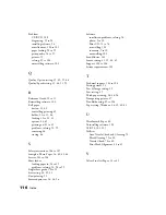 Preview for 116 page of Epson CPD-19345R0 User Manual