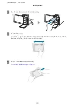 Предварительный просмотр 30 страницы Epson CW-C4000 Series User Manual