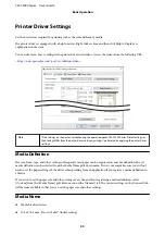 Предварительный просмотр 35 страницы Epson CW-C4000 Series User Manual