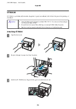 Предварительный просмотр 86 страницы Epson CW-C4000 Series User Manual