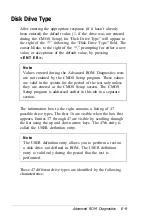 Preview for 172 page of Epson CW3S16 Canadian Product Operation Manual