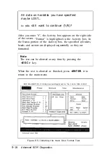 Предварительный просмотр 179 страницы Epson CW3S16 Canadian Product Operation Manual