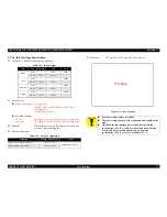 Preview for 17 page of Epson CX3810 - Stylus Color Inkjet Service Manual