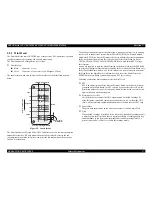 Preview for 37 page of Epson CX3810 - Stylus Color Inkjet Service Manual