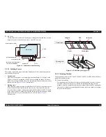 Preview for 38 page of Epson CX3810 - Stylus Color Inkjet Service Manual