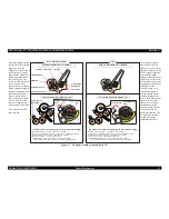 Preview for 43 page of Epson CX3810 - Stylus Color Inkjet Service Manual