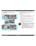 Preview for 132 page of Epson CX3810 - Stylus Color Inkjet Service Manual