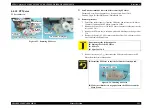 Preview for 151 page of Epson CX4200 - Stylus Color Inkjet Service Manual