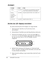 Preview for 14 page of Epson CX6400 - Stylus Color Inkjet (German) Bedienungsanleitung