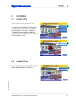 Preview for 11 page of Epson D-Jet 300 Installation And Configuration Manual