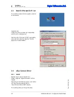 Preview for 12 page of Epson D-Jet 300 Installation And Configuration Manual