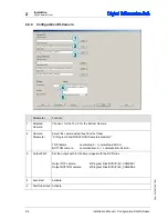 Preview for 14 page of Epson D-Jet 300 Installation And Configuration Manual