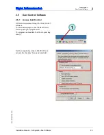 Preview for 15 page of Epson D-Jet 300 Installation And Configuration Manual