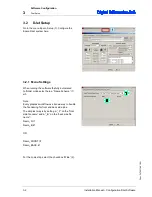 Preview for 18 page of Epson D-Jet 300 Installation And Configuration Manual