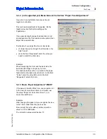 Preview for 19 page of Epson D-Jet 300 Installation And Configuration Manual