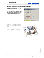 Preview for 20 page of Epson D-Jet 300 Installation And Configuration Manual