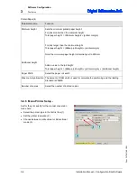 Preview for 22 page of Epson D-Jet 300 Installation And Configuration Manual