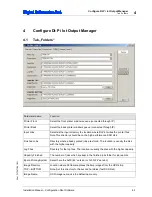 Preview for 25 page of Epson D-Jet 300 Installation And Configuration Manual