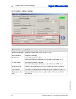 Preview for 30 page of Epson D-Jet 300 Installation And Configuration Manual