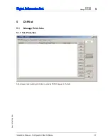 Preview for 31 page of Epson D-Jet 300 Installation And Configuration Manual