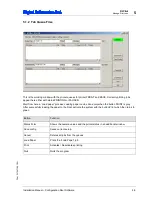 Preview for 33 page of Epson D-Jet 300 Installation And Configuration Manual